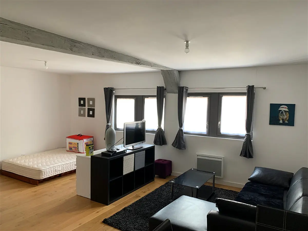 appartementà TROYES