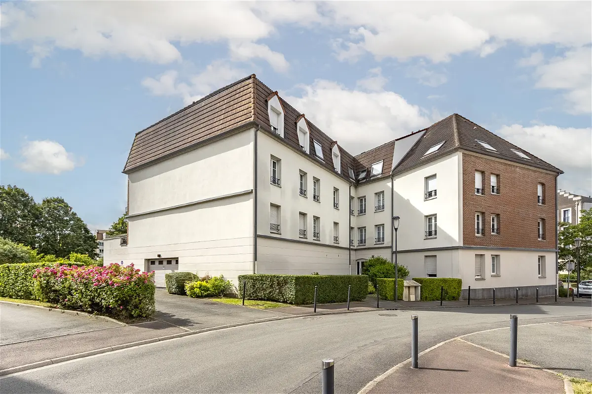 Achat appartementà MARCQ EN BAROEUL