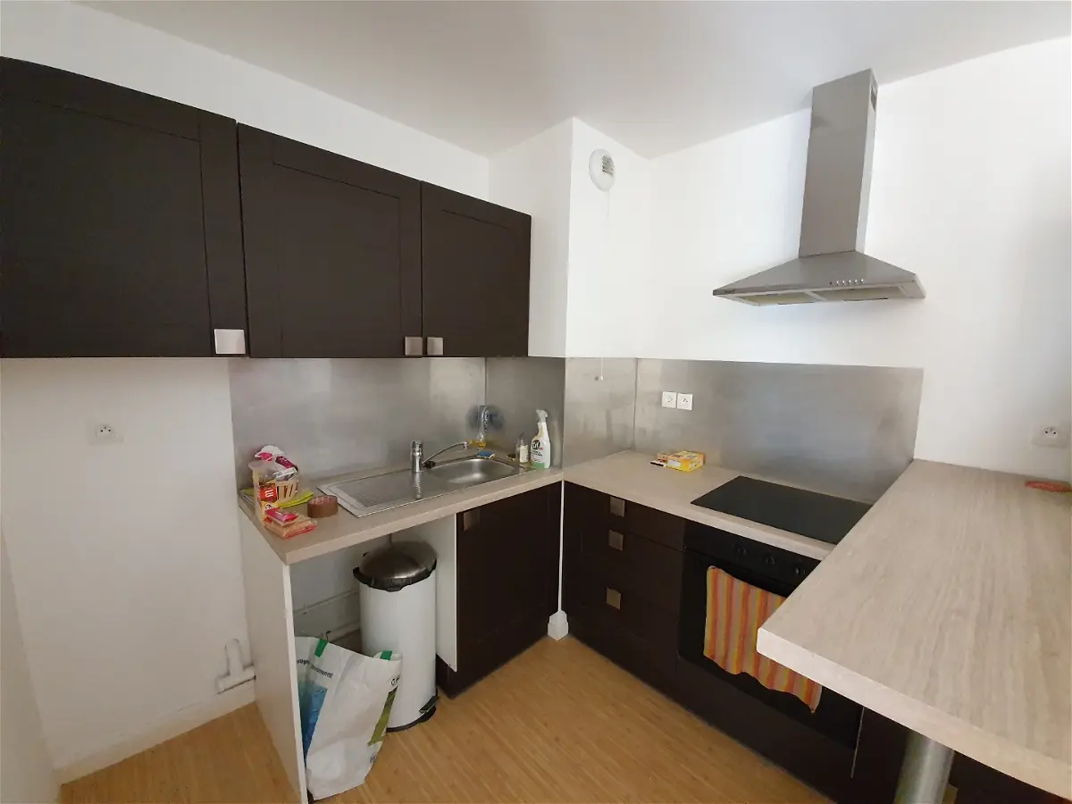 appartementà Valenciennes