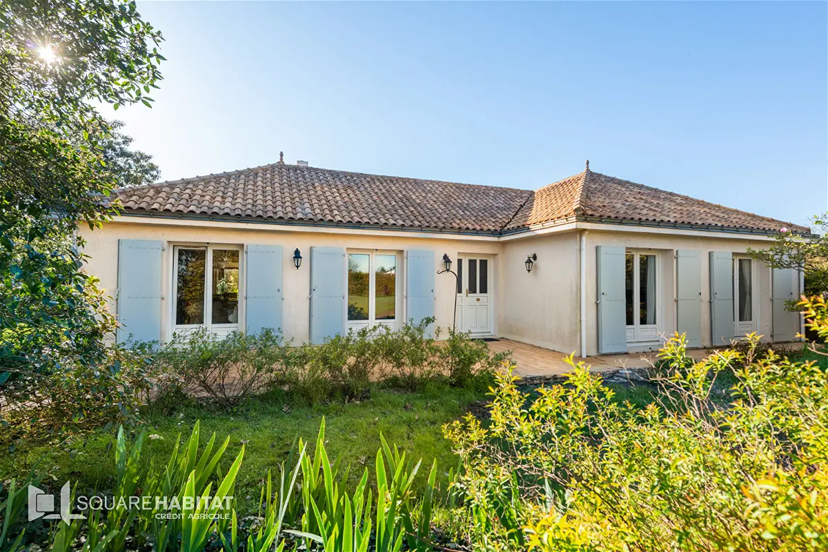 Achat maisonà BASSE GOULAINE