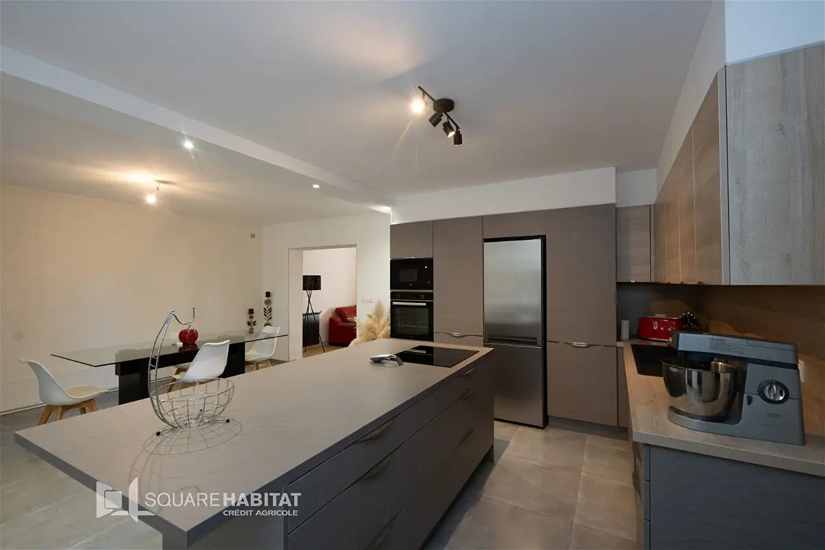 Achat maisonà BOURG DE PEAGE