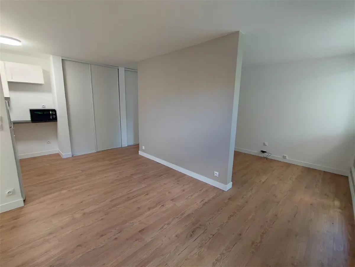 Achat appartementà NOISY LE GRAND