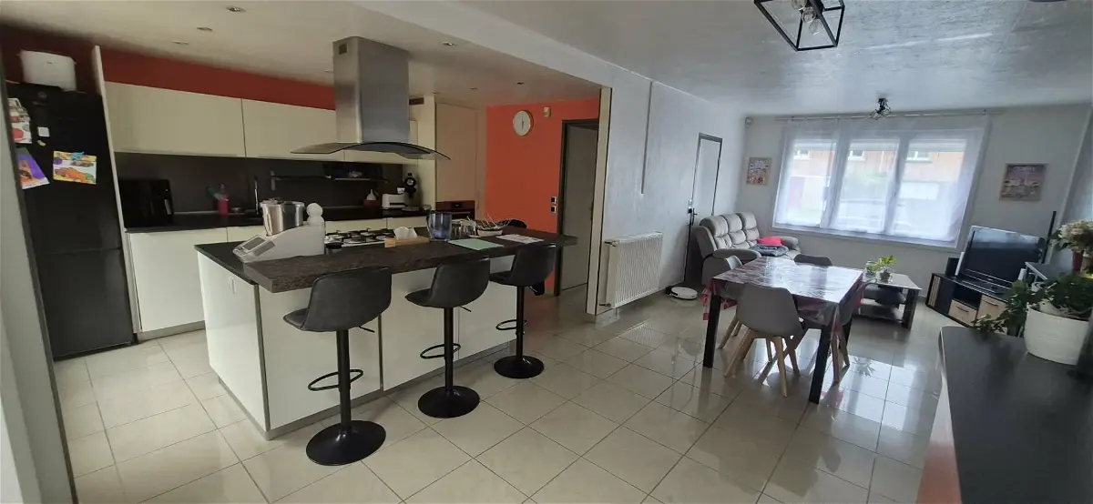 maisonà Annœullin