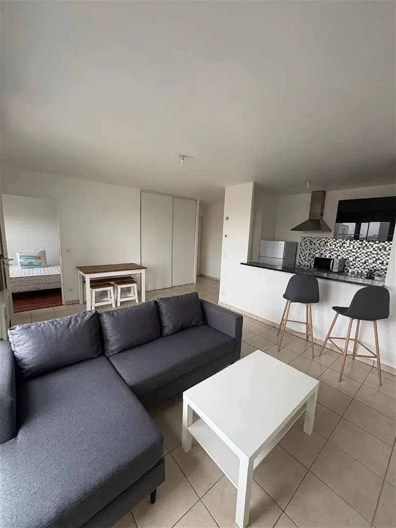 appartementà BORDEAUX