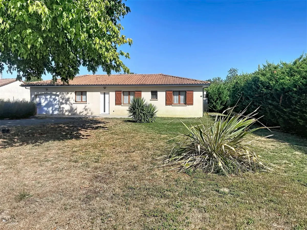 maisonà VAL DE VIRVEE