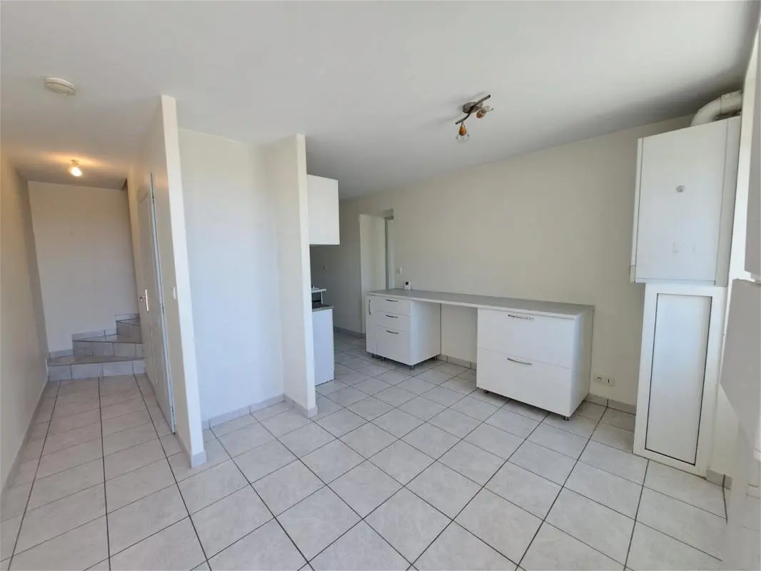 appartementà Apprieu