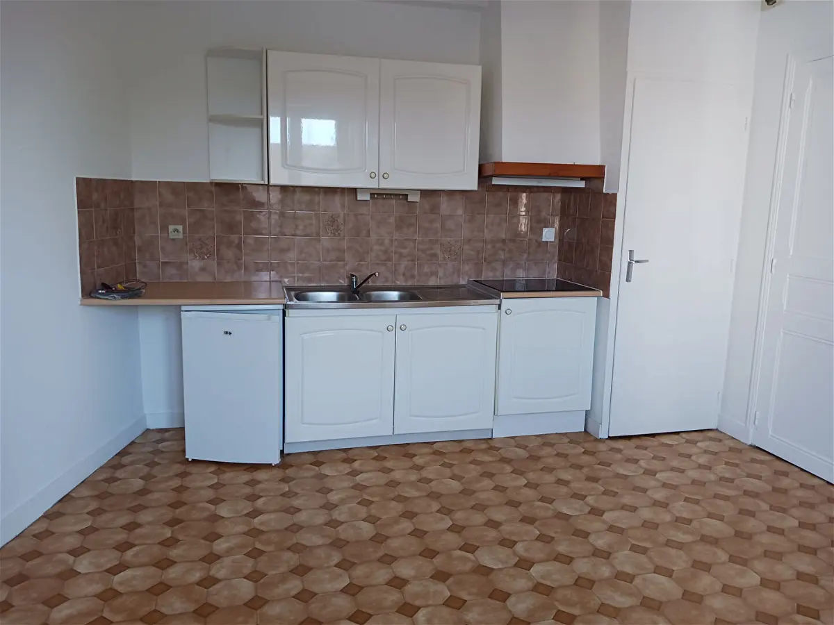 appartementà CHOLET