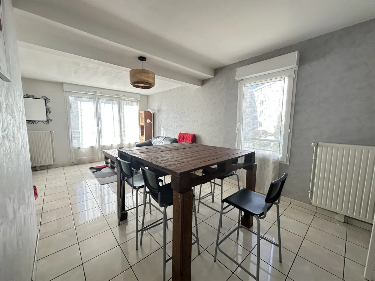 appartementà MAINVILLIERS