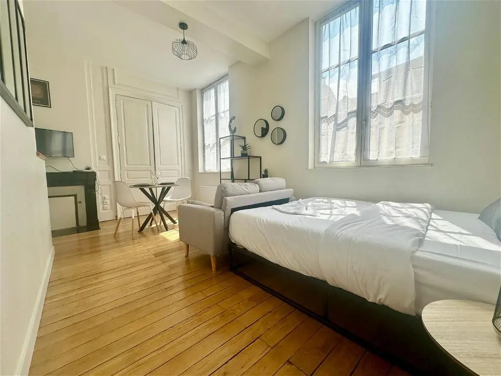 appartementà LIMOGES