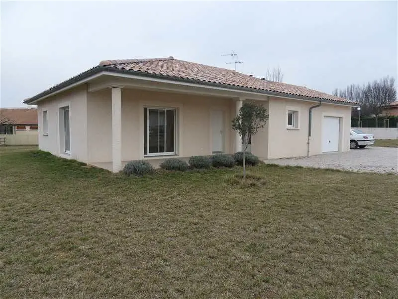 maisonà Bésayes