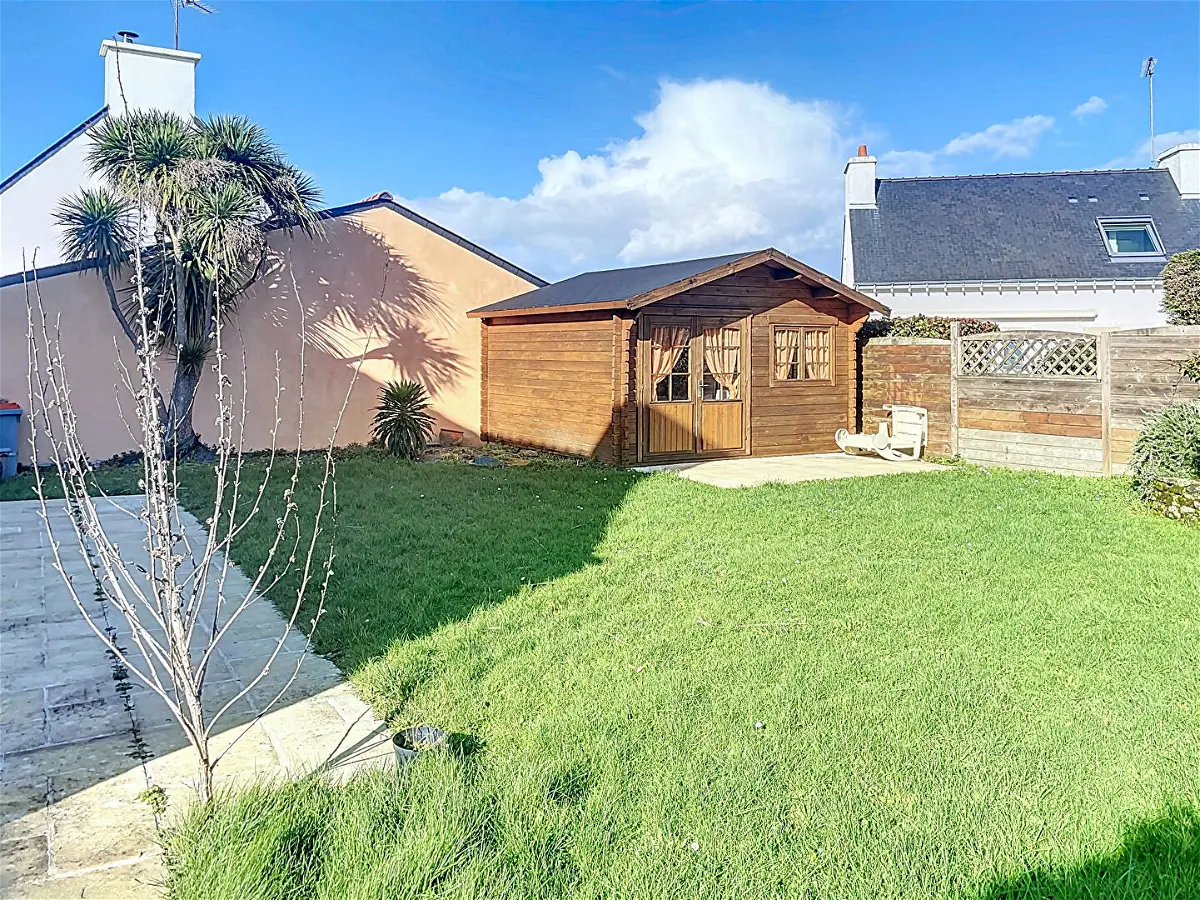 Achat maisonà SAINT PIERRE QUIBERON