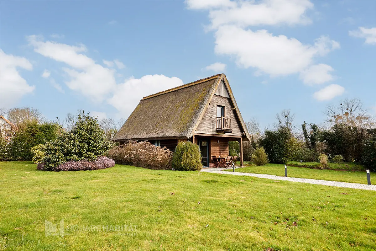 Achat maisonà EPAIGNES