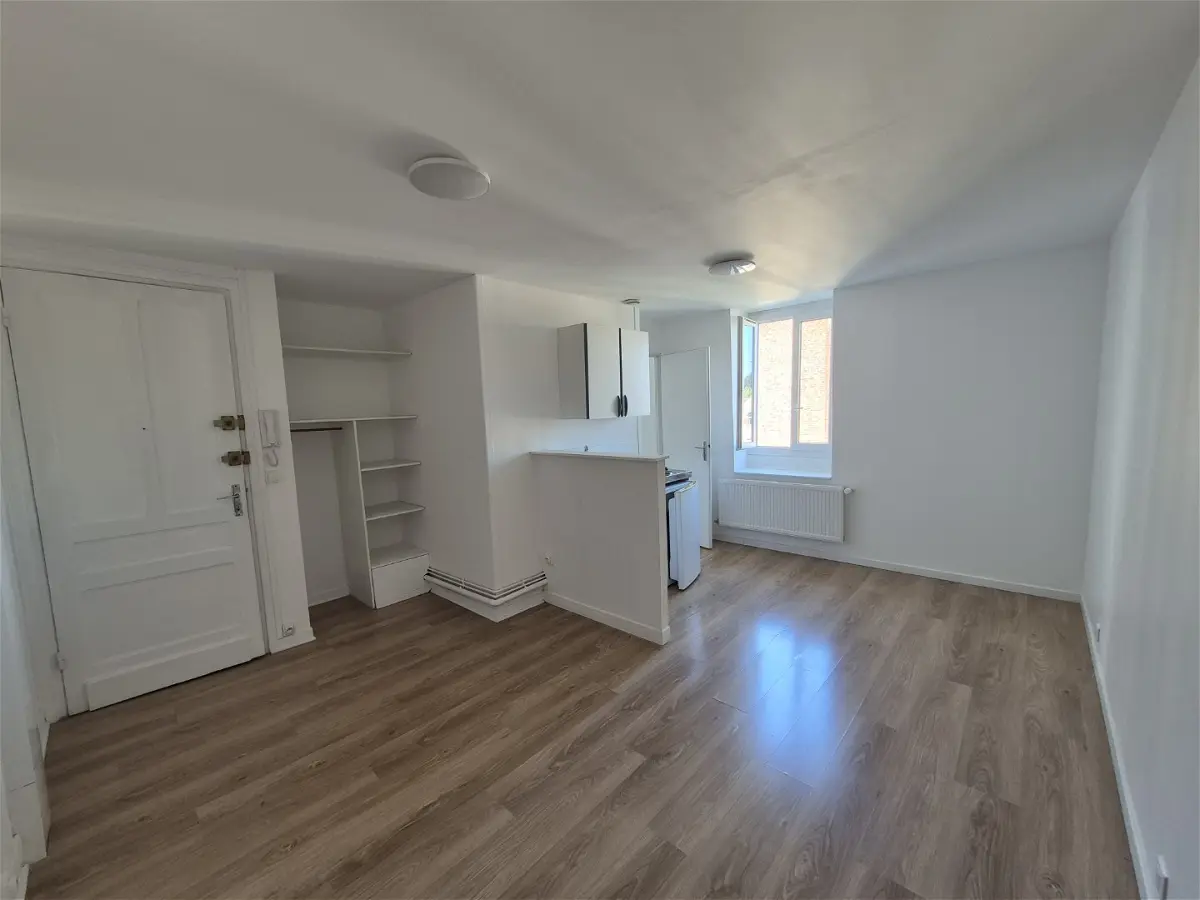 appartementà Lille