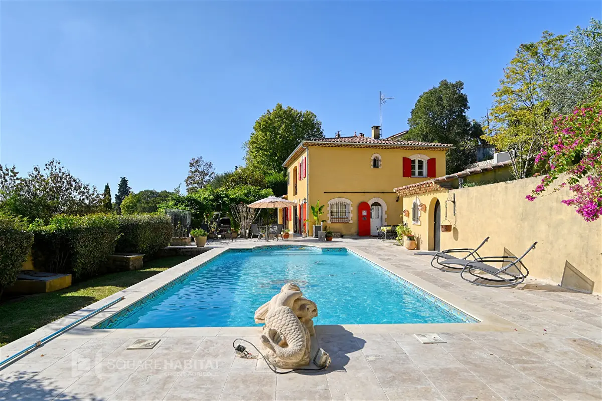Achat maisonà MARSEILLE