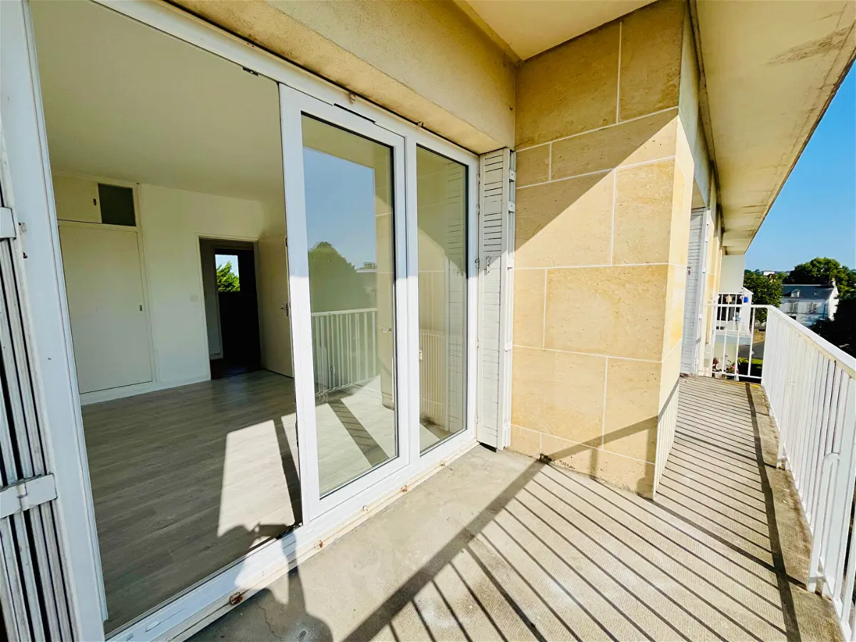 Achat appartementà ORLEANS
