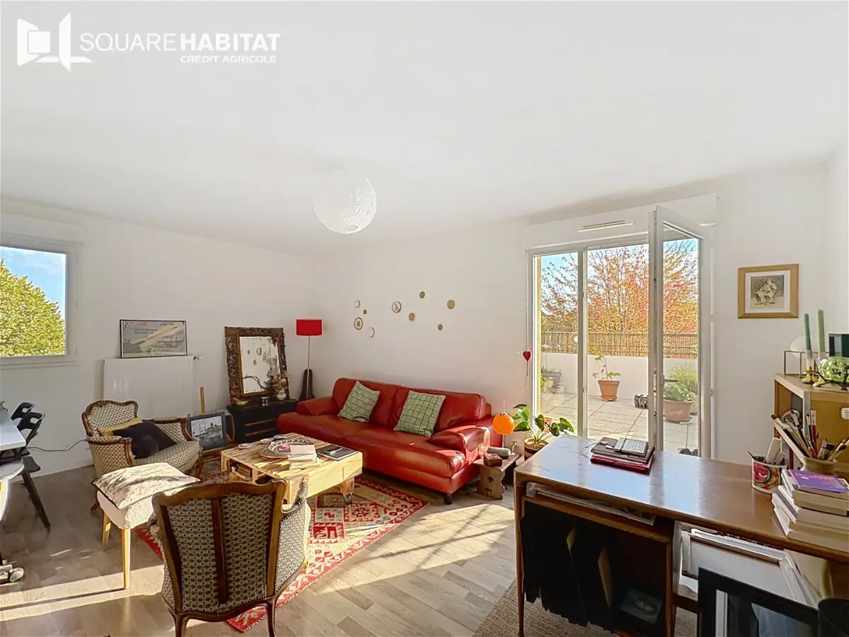 appartementà SAINT MALO