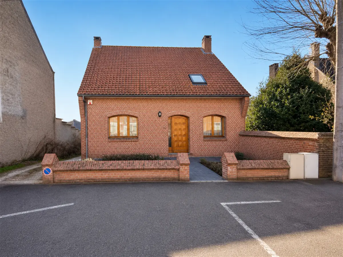 maisonà Méteren