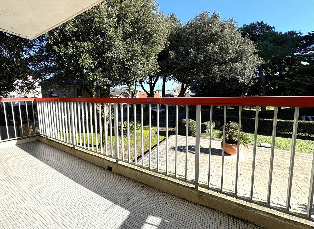 Achat appartementà PORNICHET