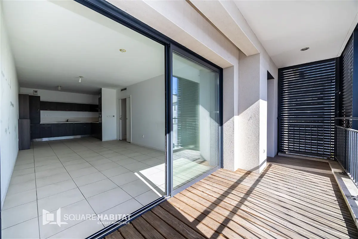 Achat appartementà TOULOUSE