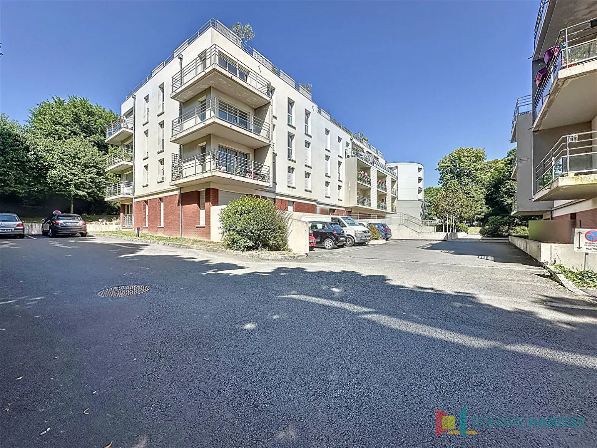 Achat appartementà RENNES