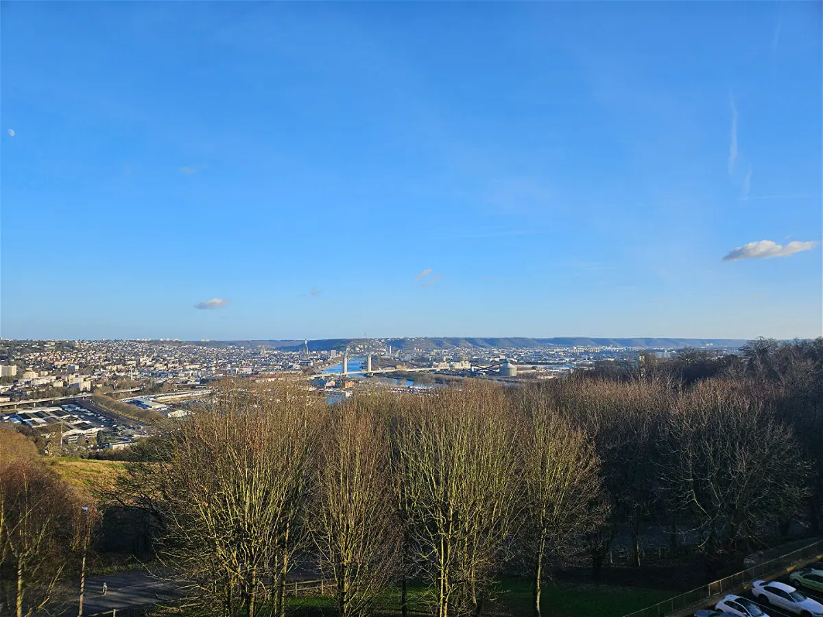 Achat appartementà CANTELEU