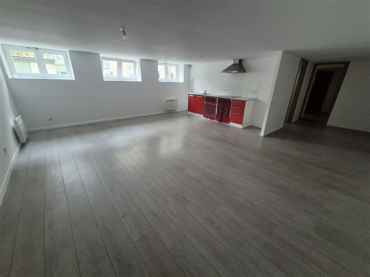appartementà Cambrai
