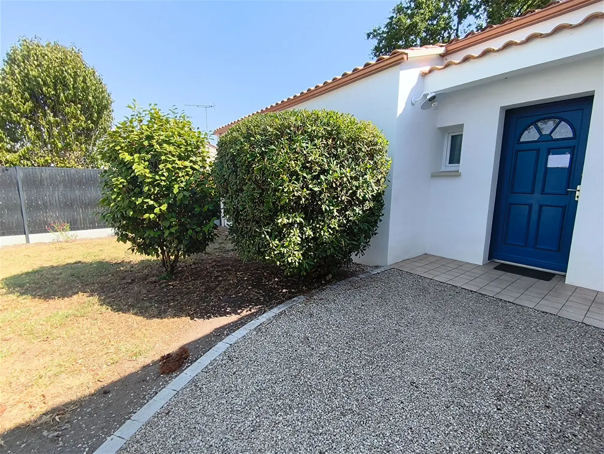 Achat maisonà CHALLANS