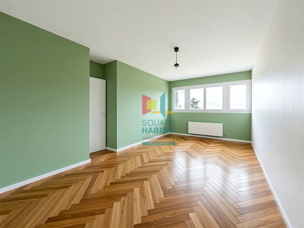 Achat appartementà LANGON