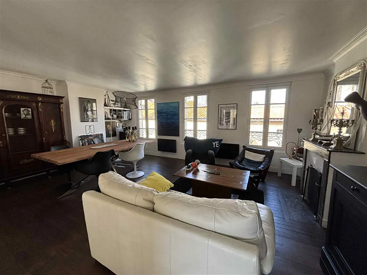 Achat maisonà NIORT