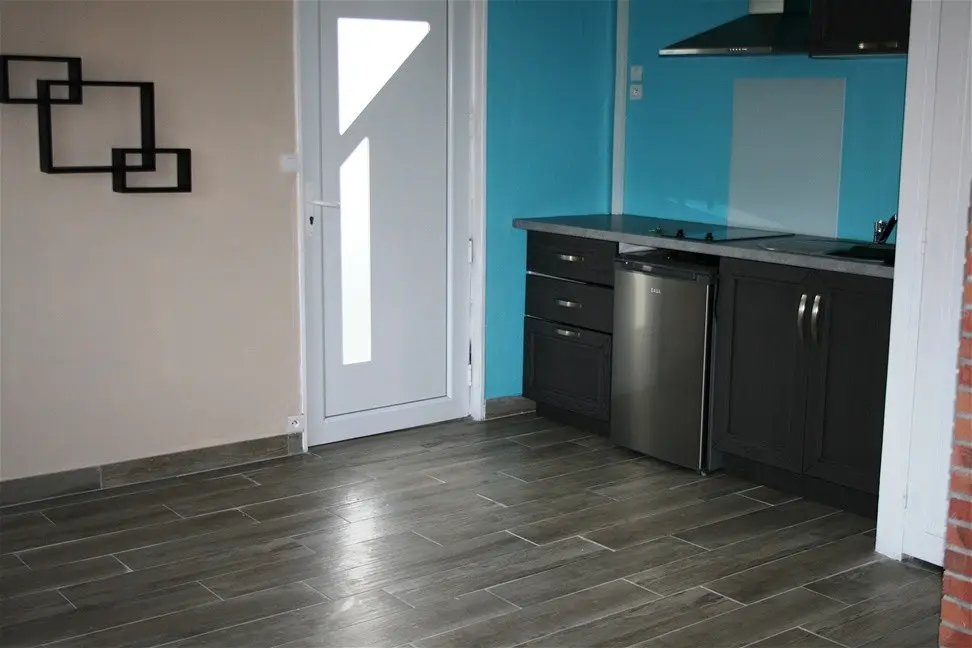 appartementà VERNON