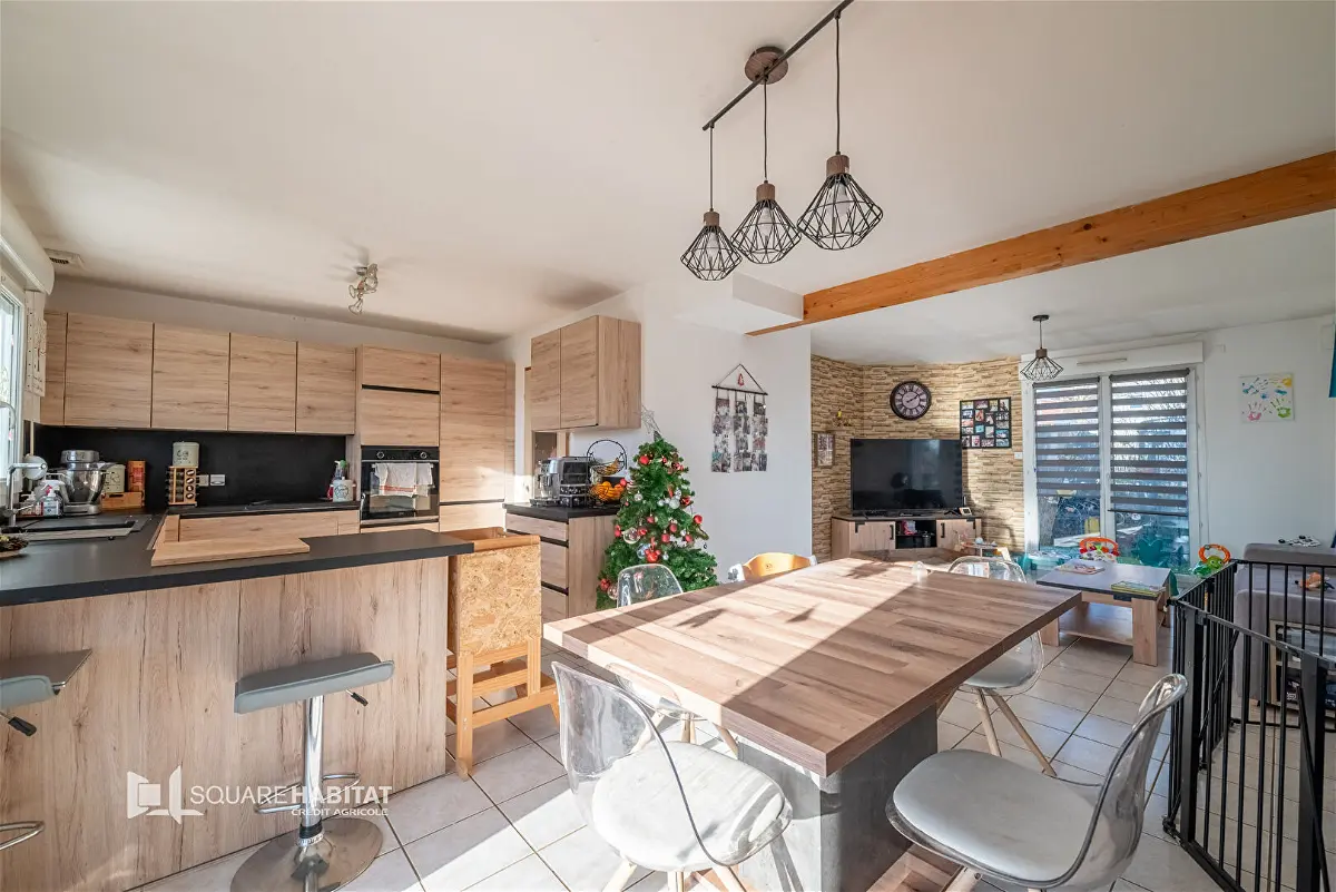 Achat maisonà LEVIER