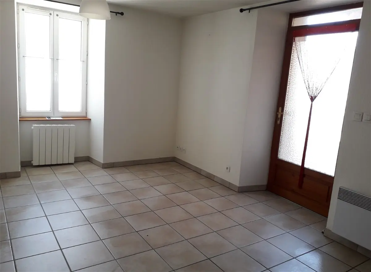 appartementà CHATEAUROUX
