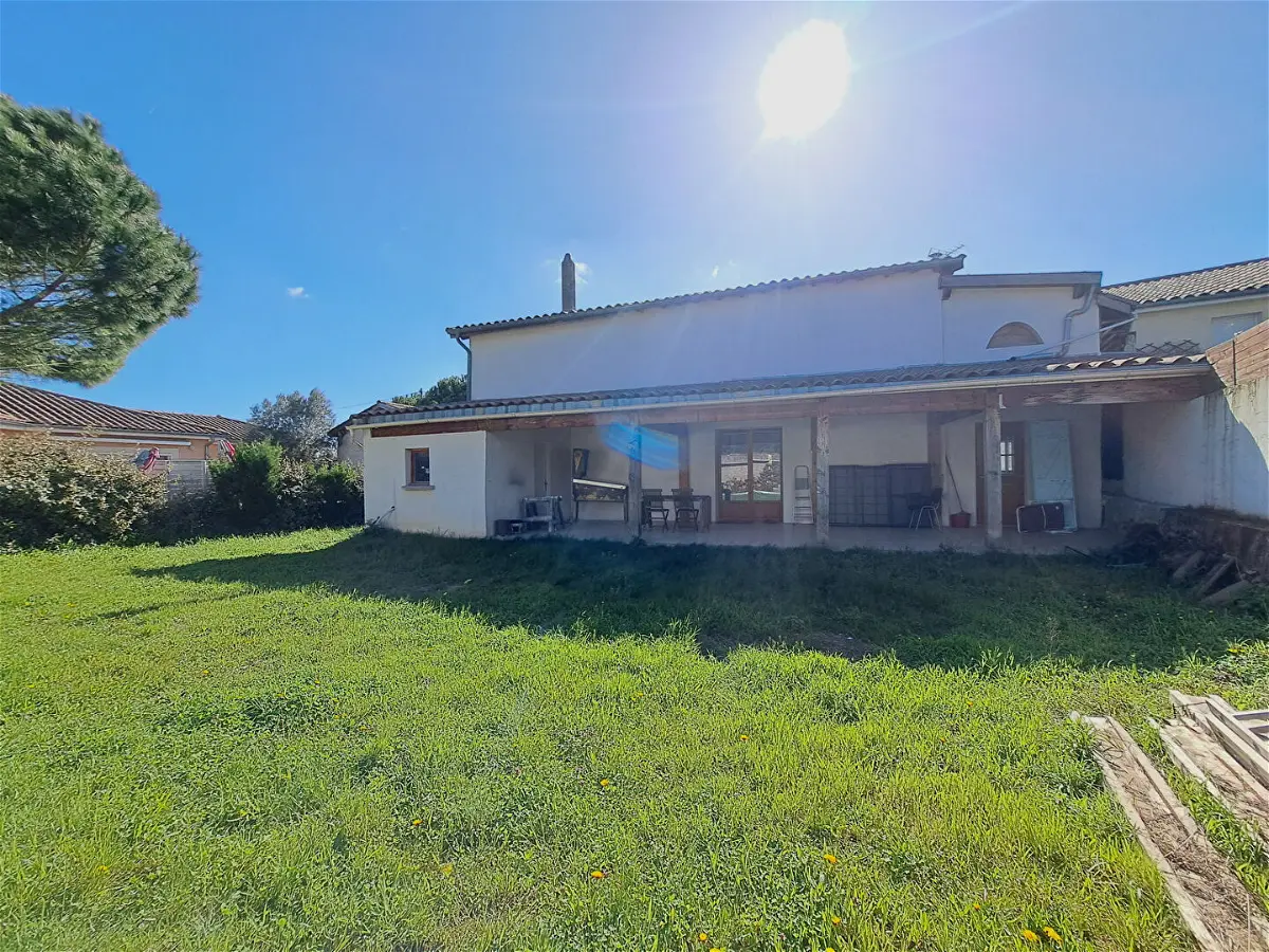 Achat maisonà ROUSSILLON