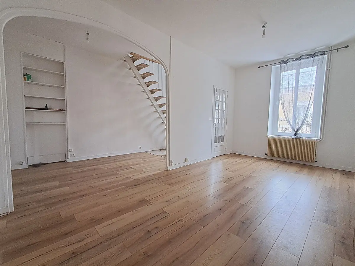 Achat maisonà CHAUMONT