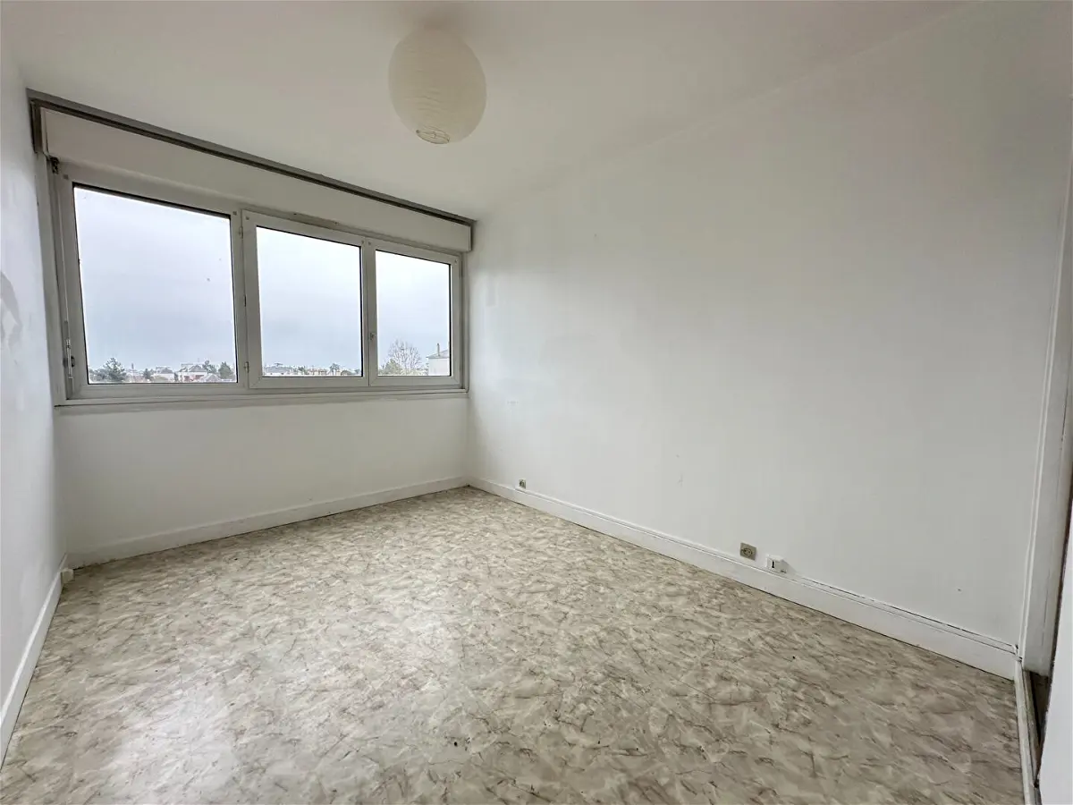 Achat appartementà BLOIS