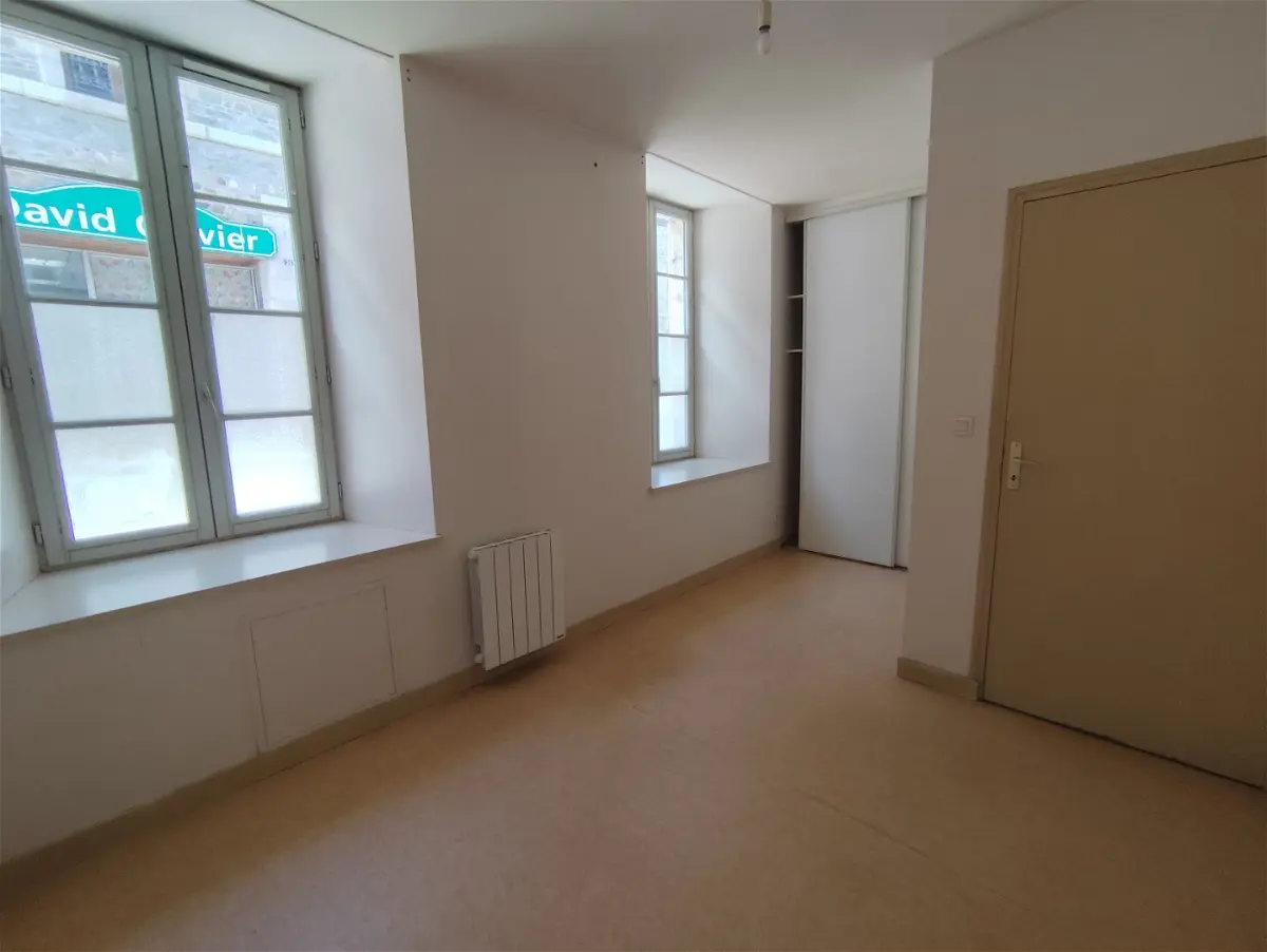 appartementà TREGUIER