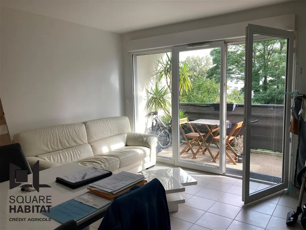 appartementà TOURS