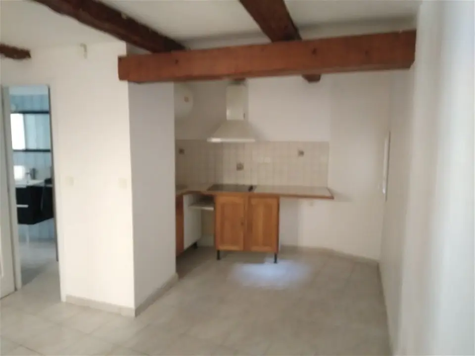 appartementà NANS LES PINS