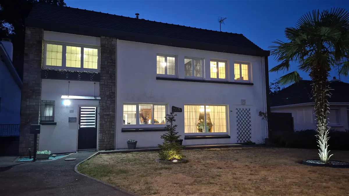 Achat maisonà STELLA