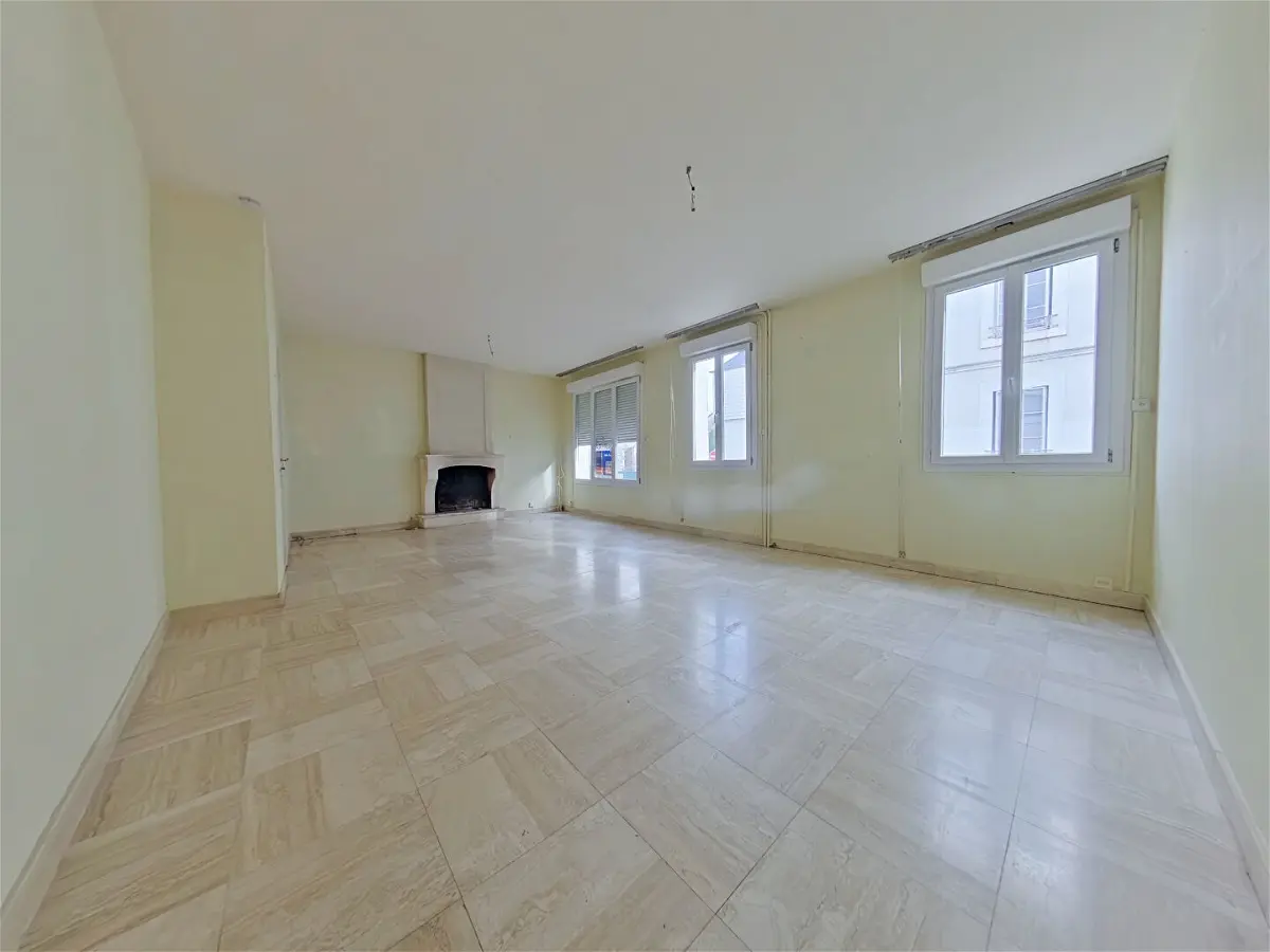 Achat maisonà TOURS