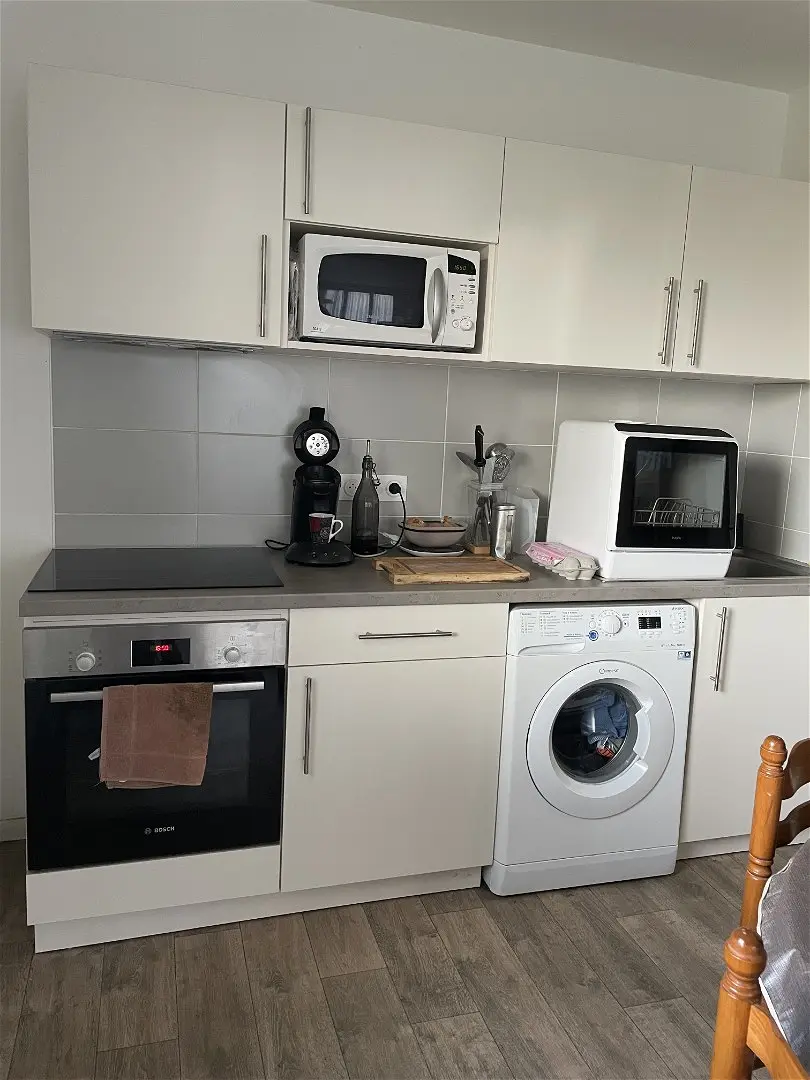 appartementà QUEVEN