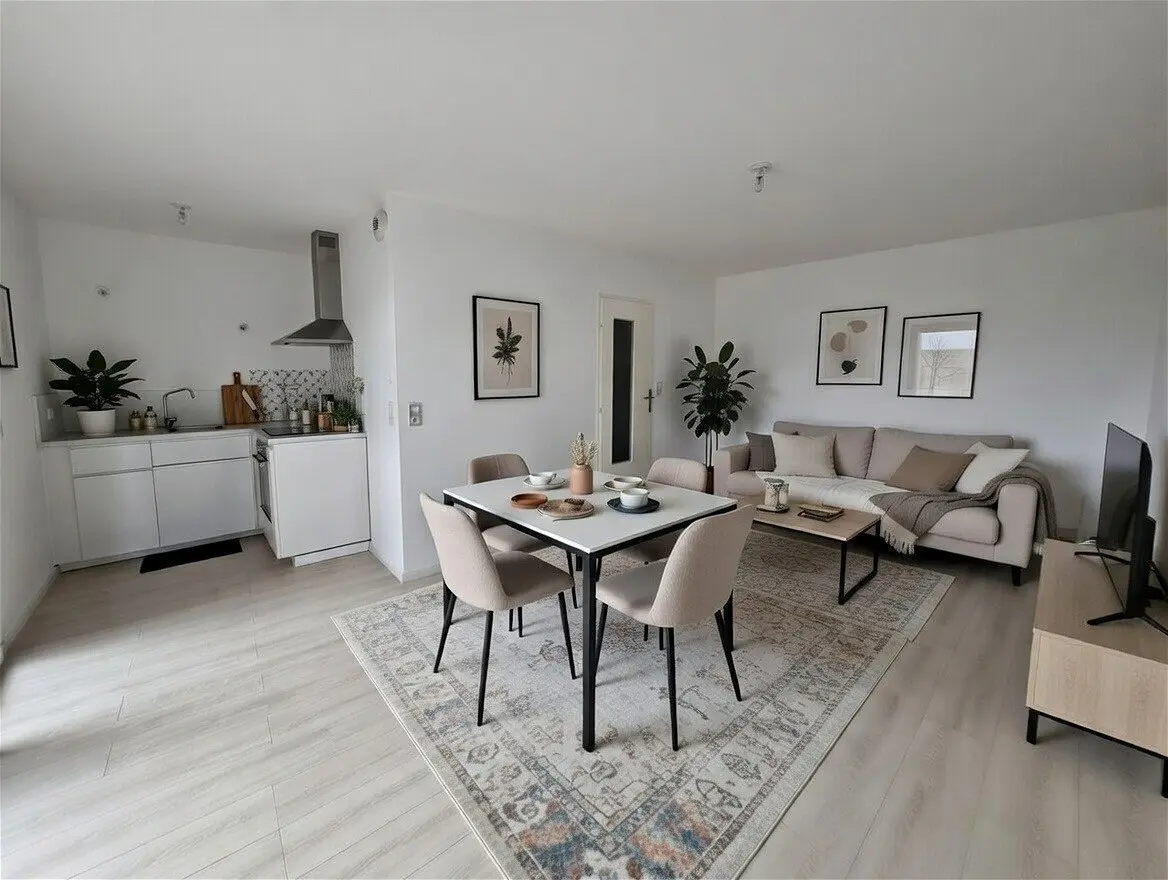 Achat appartementà ANNOEULLIN