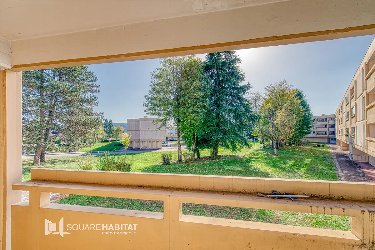 Achat appartementà LAGNIEU