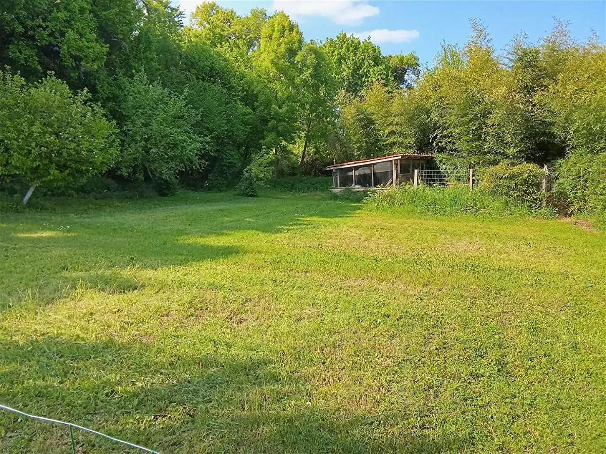 Achat terrainà ASNIERES LA GIRAUD