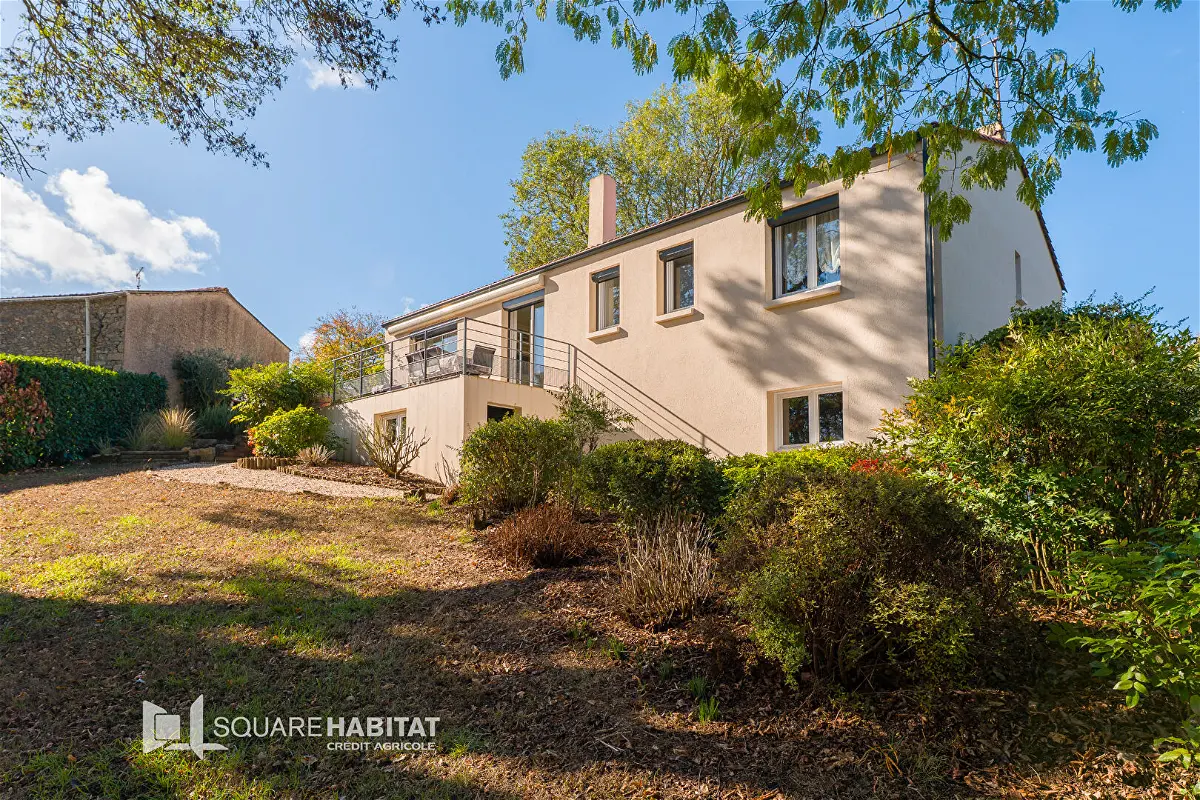 Achat maisonà MONTAIGU VENDEE