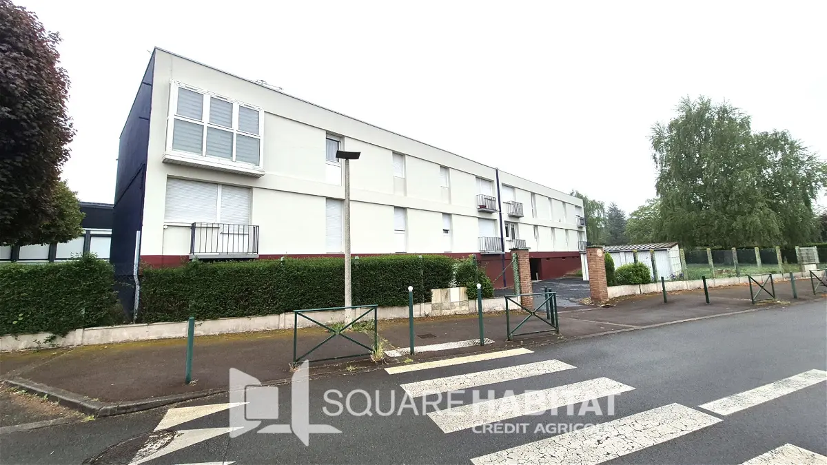 Achat appartementà LENS