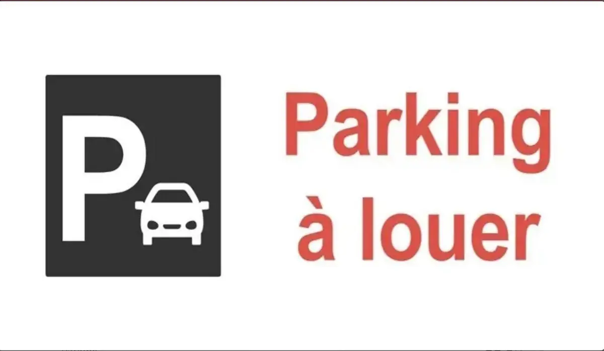 stationnementà TOURS