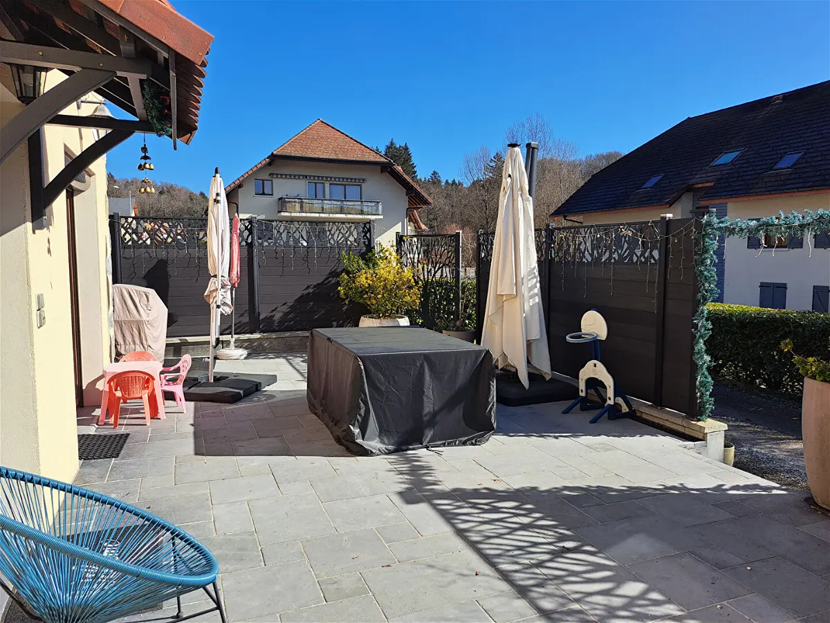 Achat maisonà GROISY