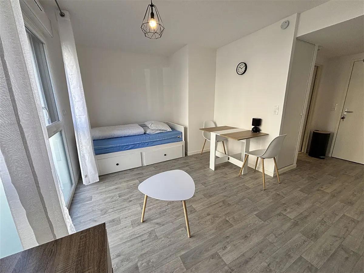 appartementà TROYES