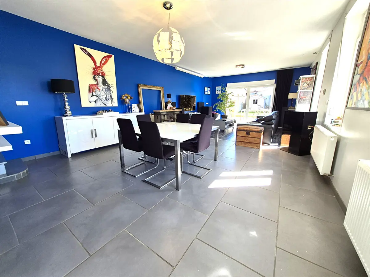 Achat maisonà CAMBRAI